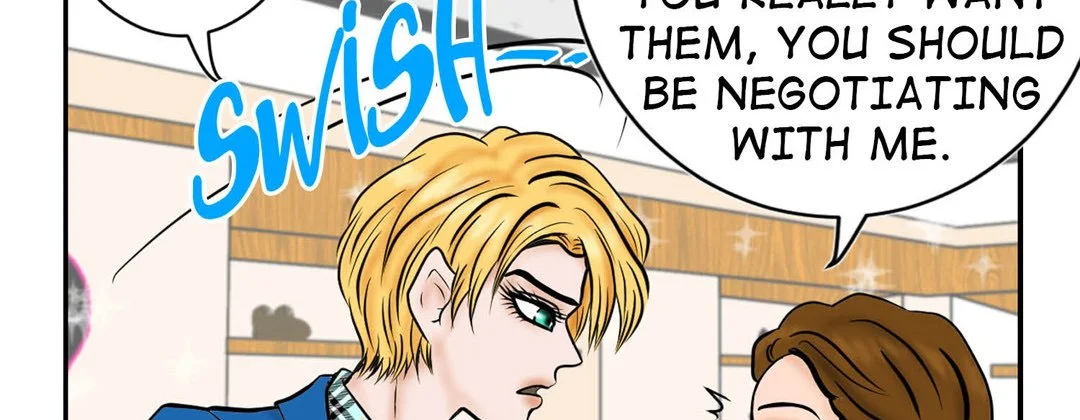 Living with The Wizard - Chapter 6